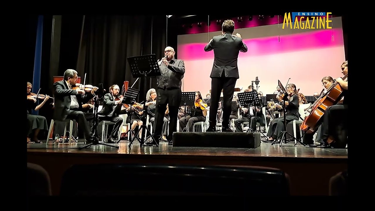 V Festival Internacional de Clarinete de Castelo Branco