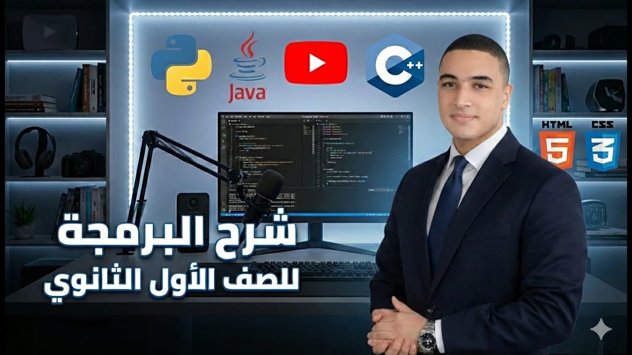 الفصل 21 تدريب علي قاعدة if  الشروط