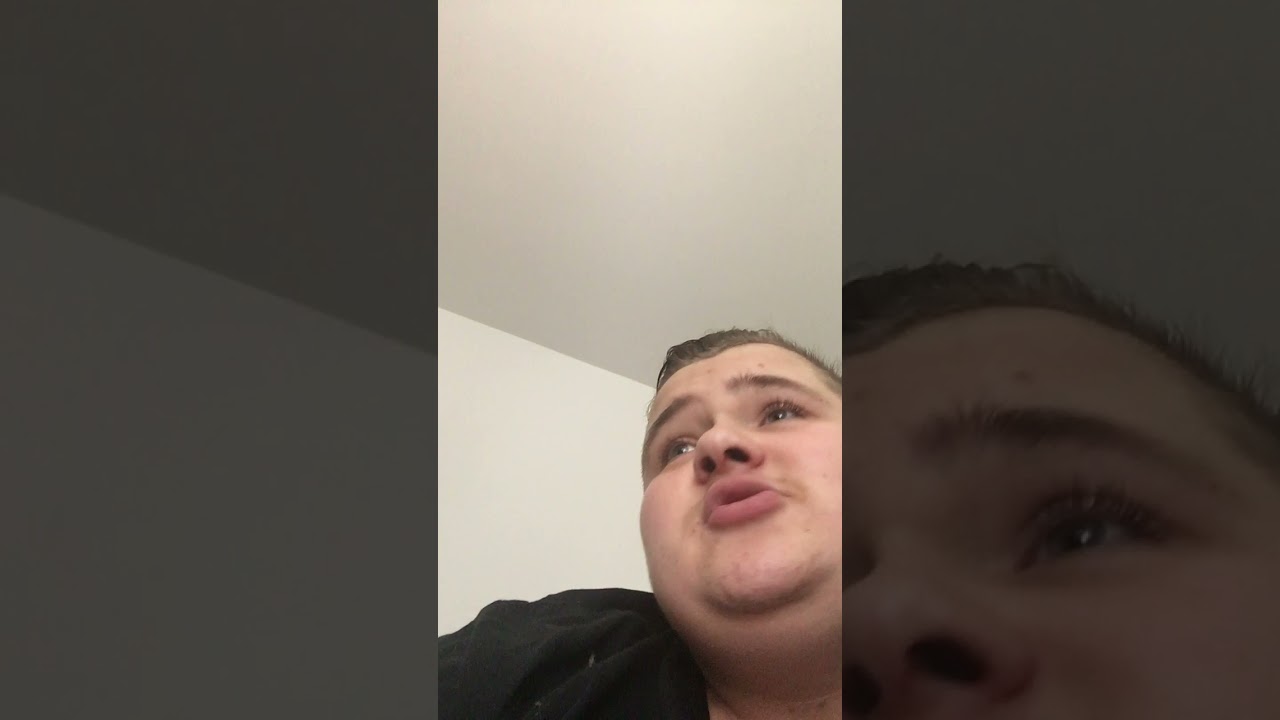 Do u have to smoke to be a greaser