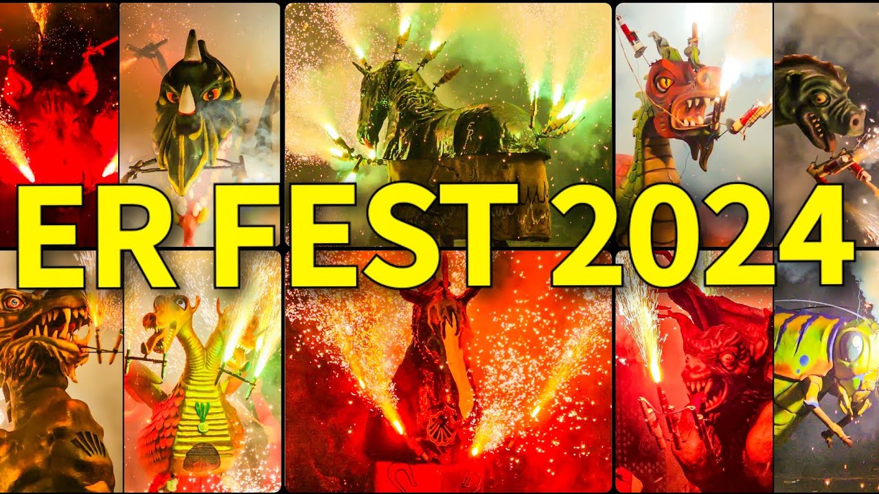 ER FEST 2024