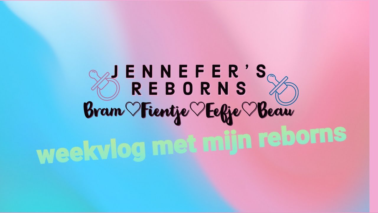Eerste week vlog van mijn reborns weekvlog1 #reborns #weekvlog1 #vlog99