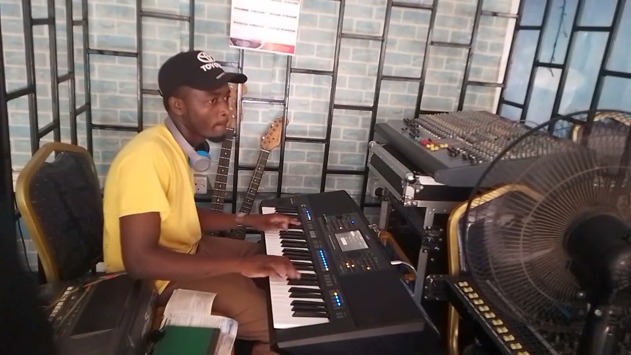 Seben 🔥 groove 