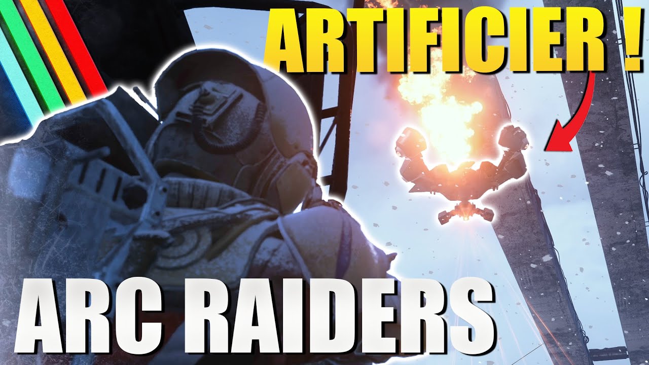Arc Raiders : Une opportunité pour accomplir cette quête !