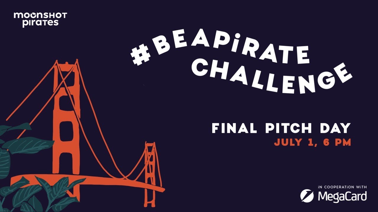 #beapirate
