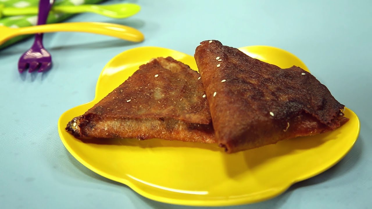 Recettes pour la rentrée scolaire - افكارتحضير لمجة صحية ومتكاملة  للاطفال