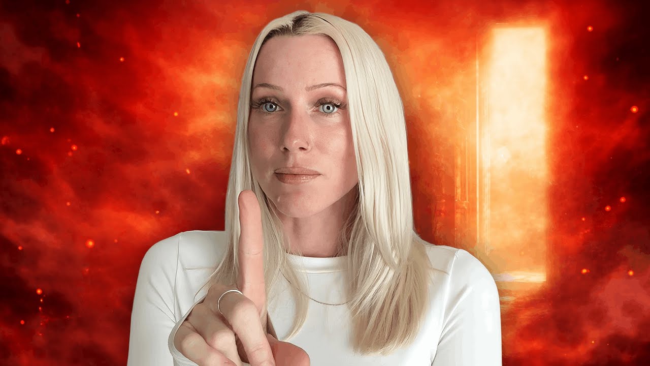 5 Legal Rights Demons Have in Your Life (And How to Close the Doors)