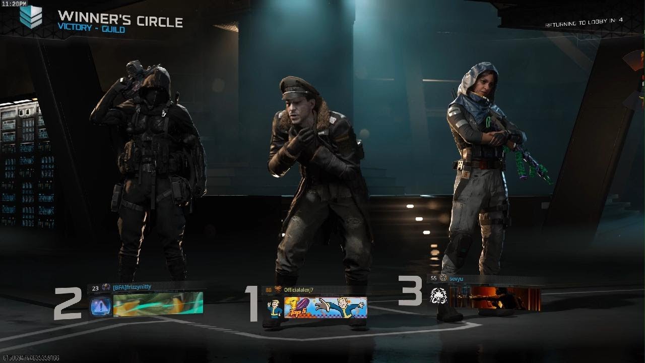 I TORMENTED My Opponents EASILY In TDM!