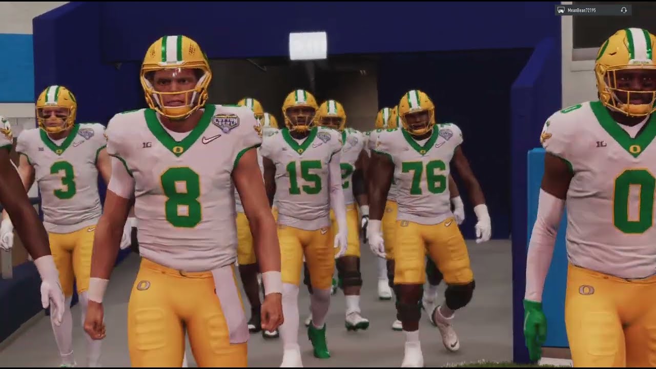 Playoffs/Natty #17 and win #1000!