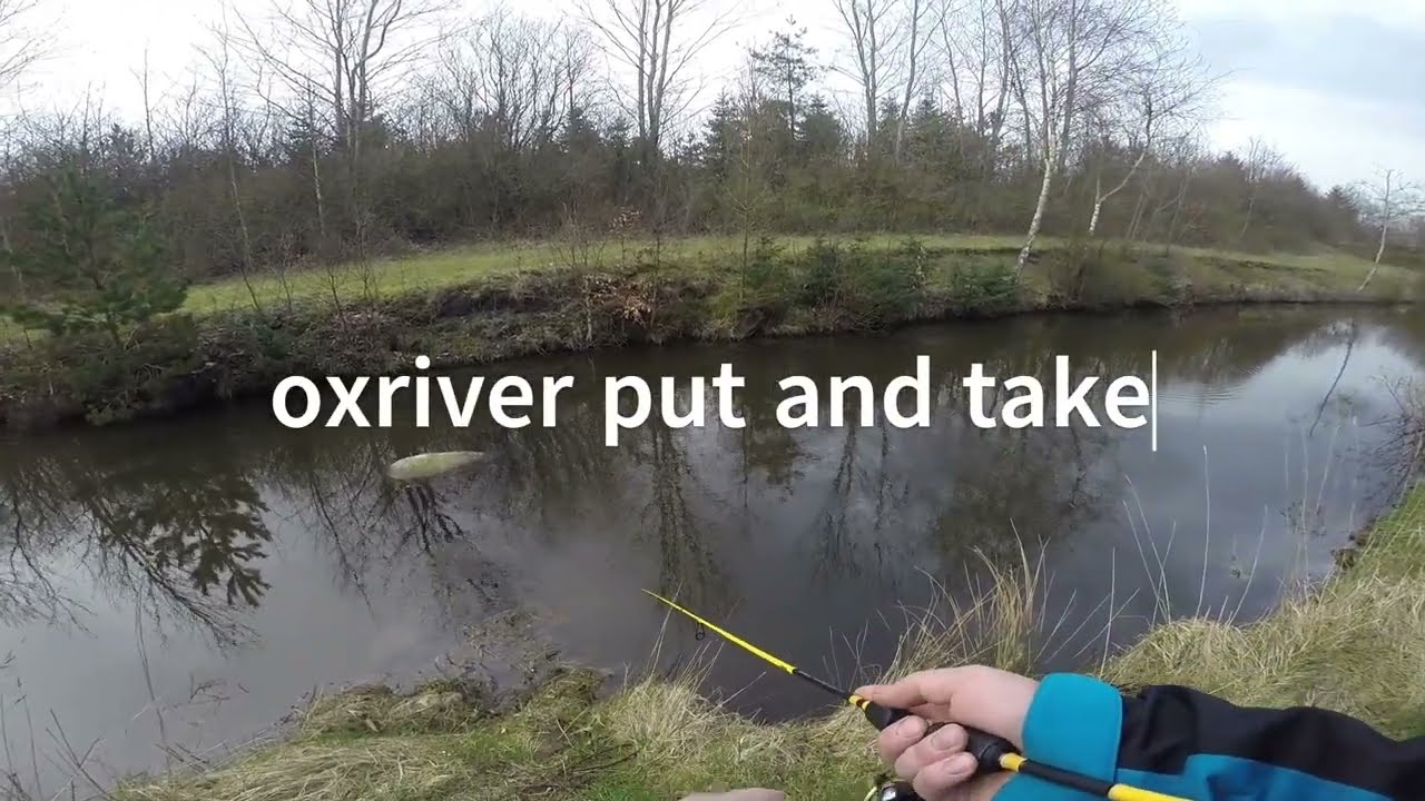 oxriver put and take