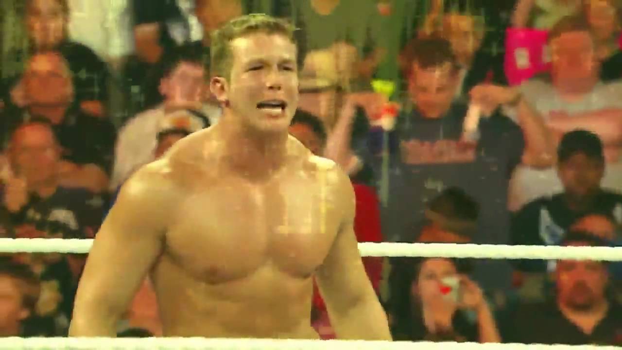 WWE Legacy Titantron 2010