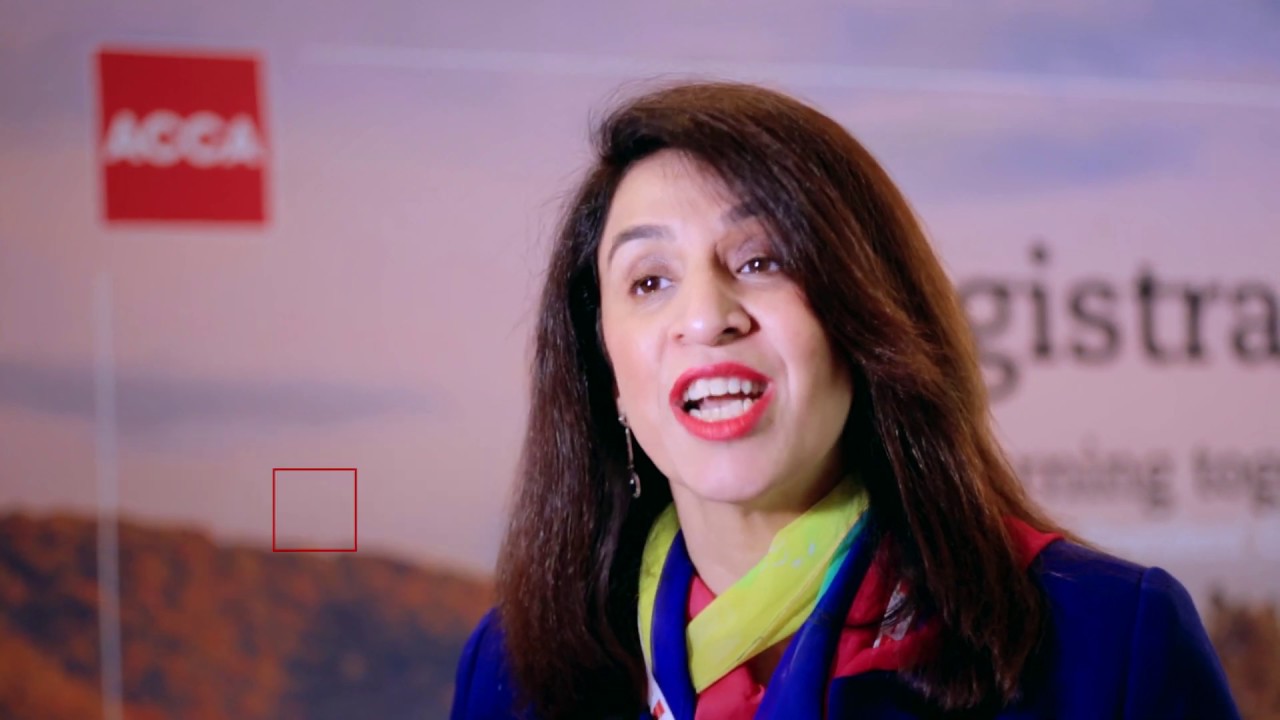 ACCA, Africa Learning Providers' Conference 2019 Rwanda