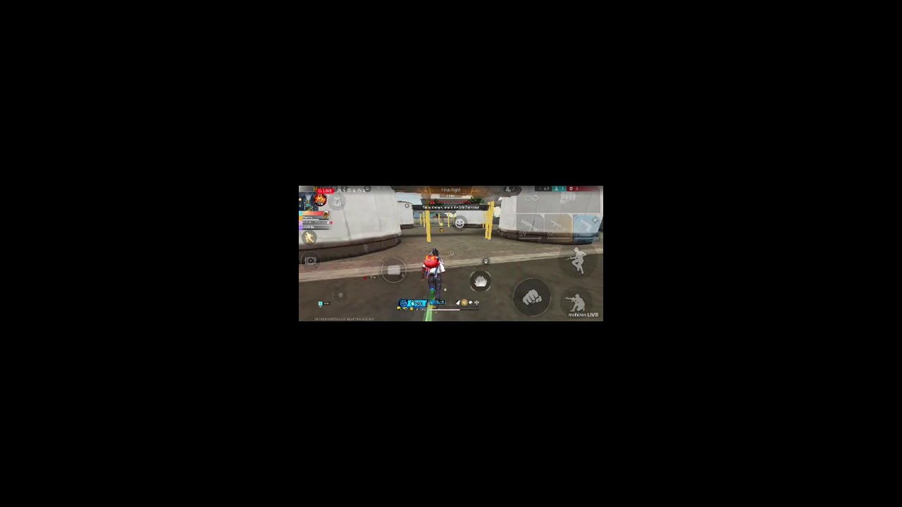 MobizenLiveStream