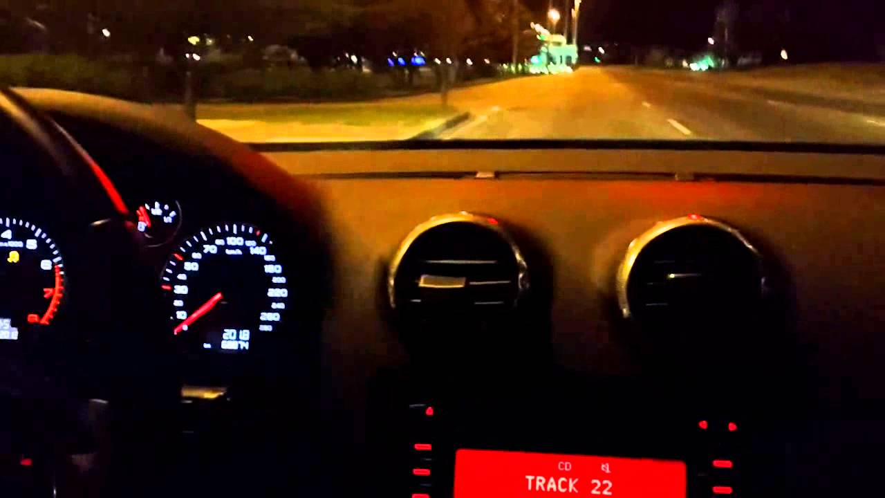 A3 2.0T DSG 300cv