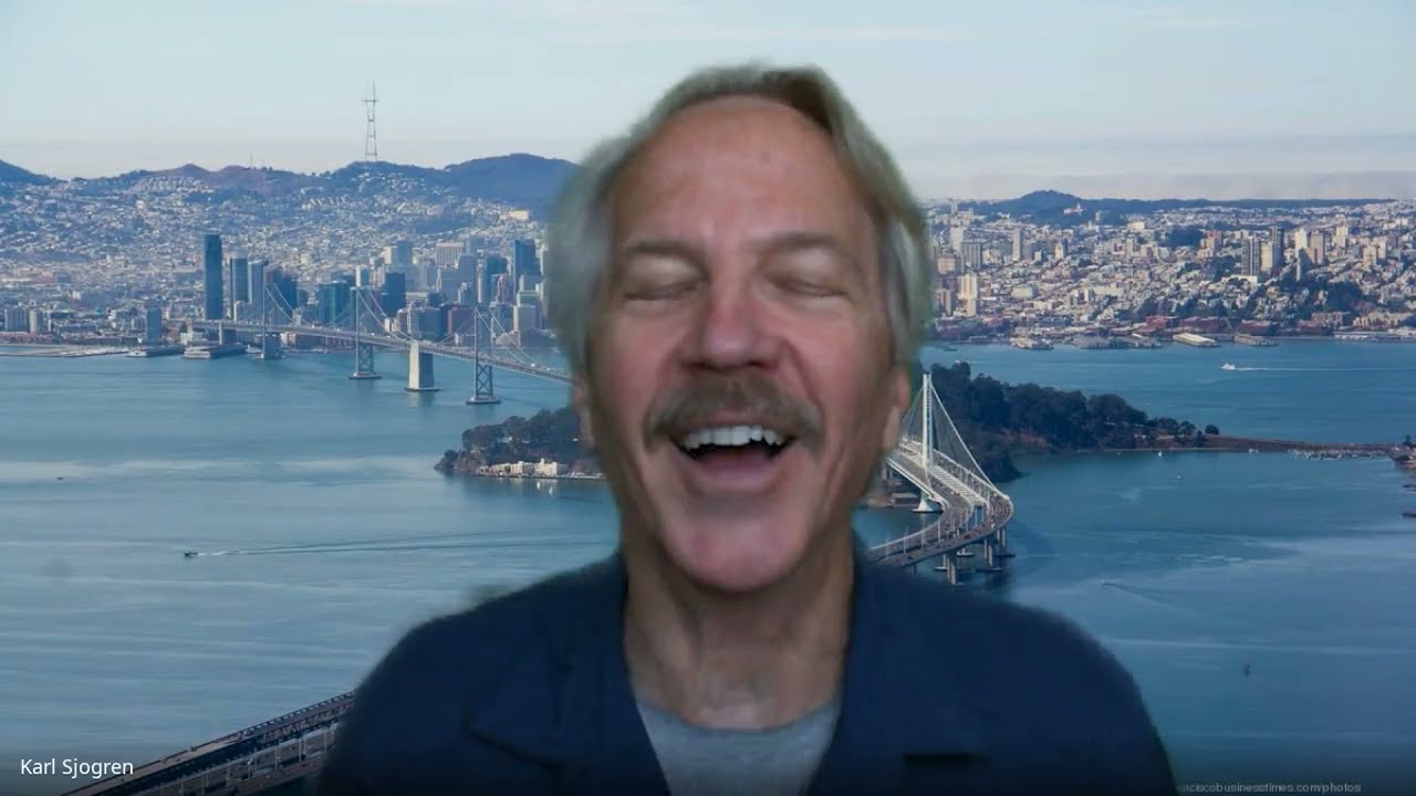 EP#02: Financial Futures with Karl Sjogren