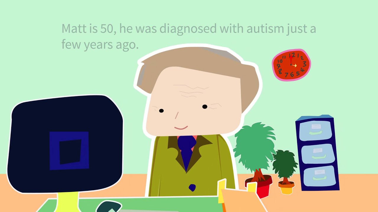 What is autism?