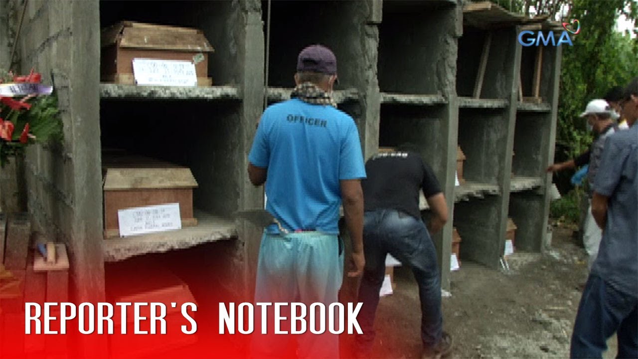 Reporter's Notebook: Bilang ng mga nasawi sa Marawi, dumarami