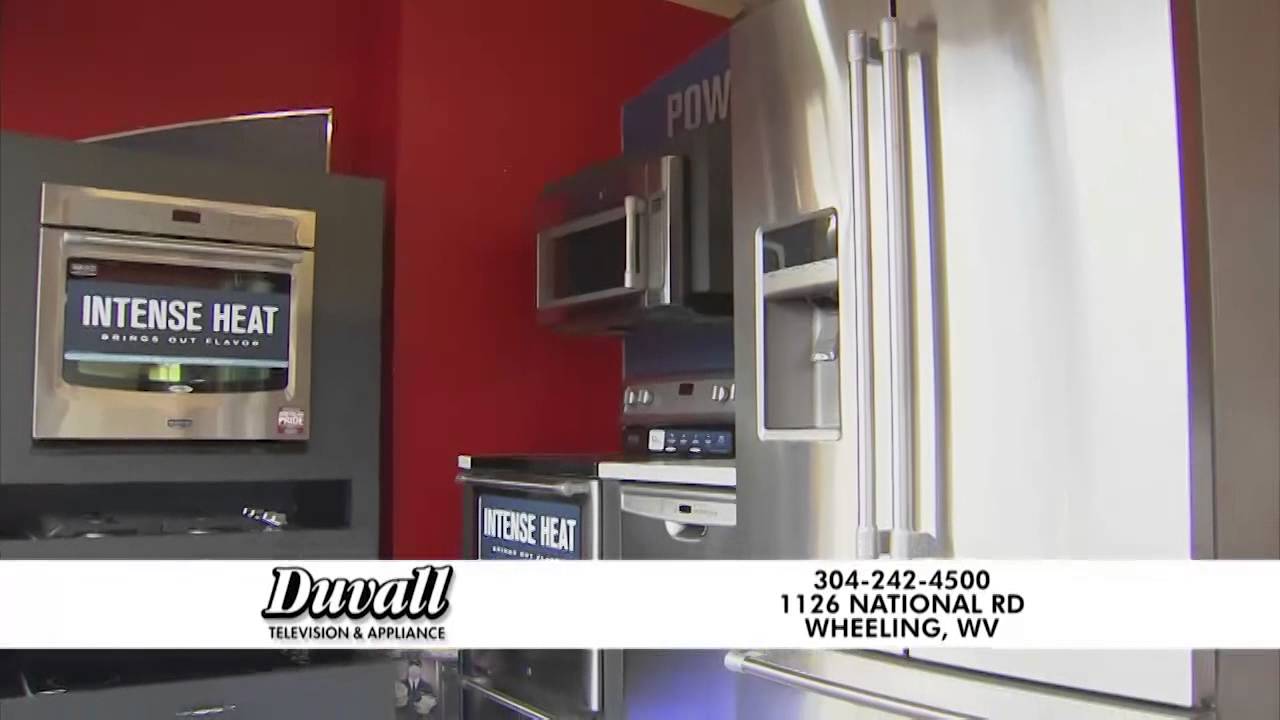 Duvall TV and Appliance