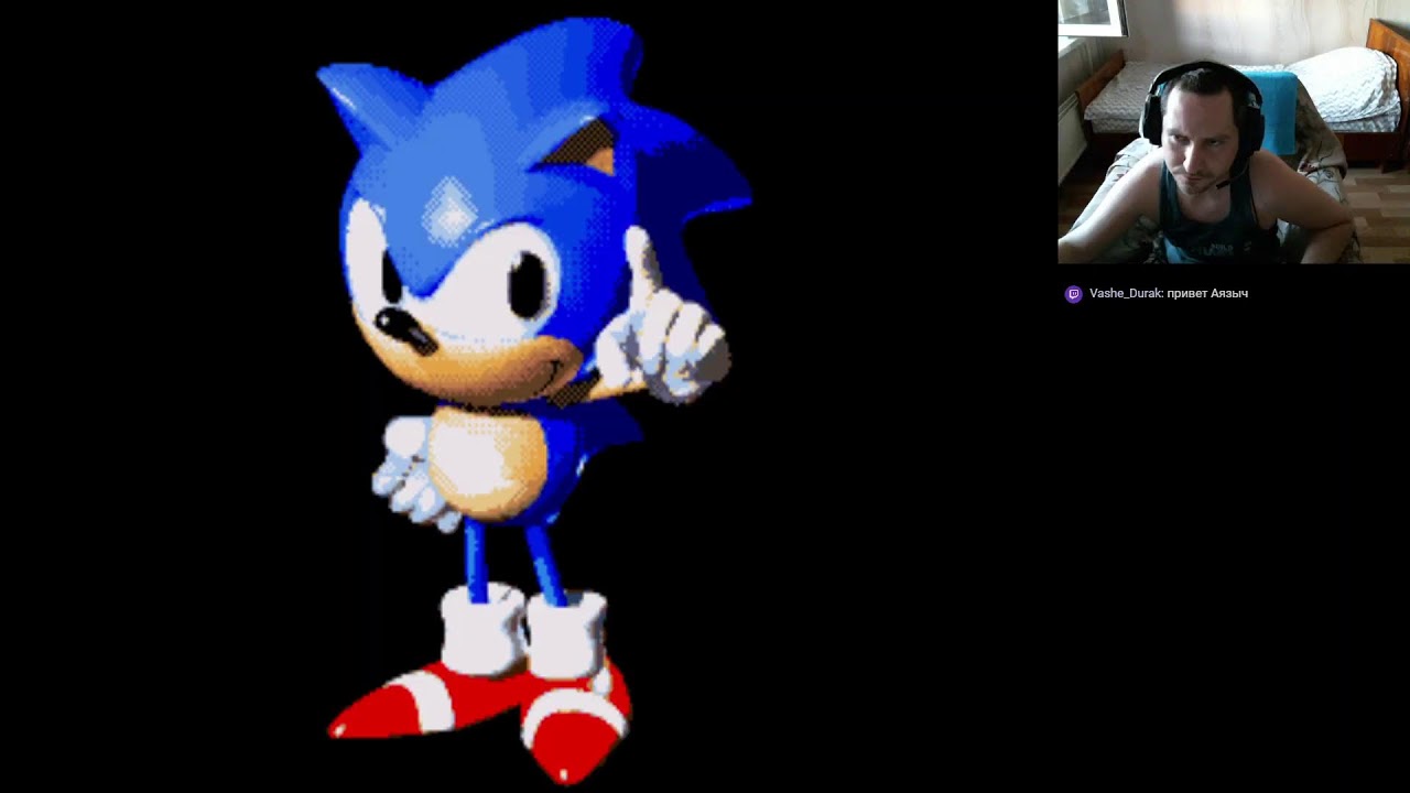 Retrososia SEGA Sonic 1,2,3  Fix Versions