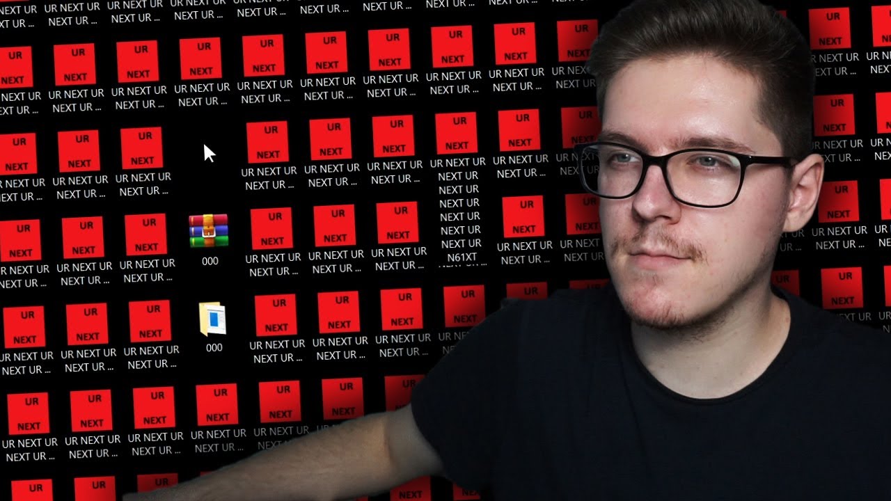 M-AM VIRUSAT cu 000.exe si apoi am SCAPAT de el