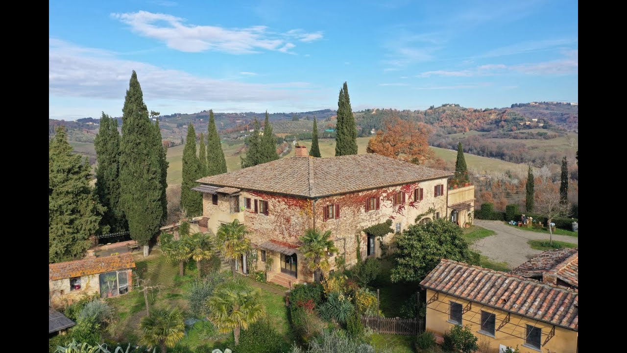 La Meridiana -The Facilities and the Programme