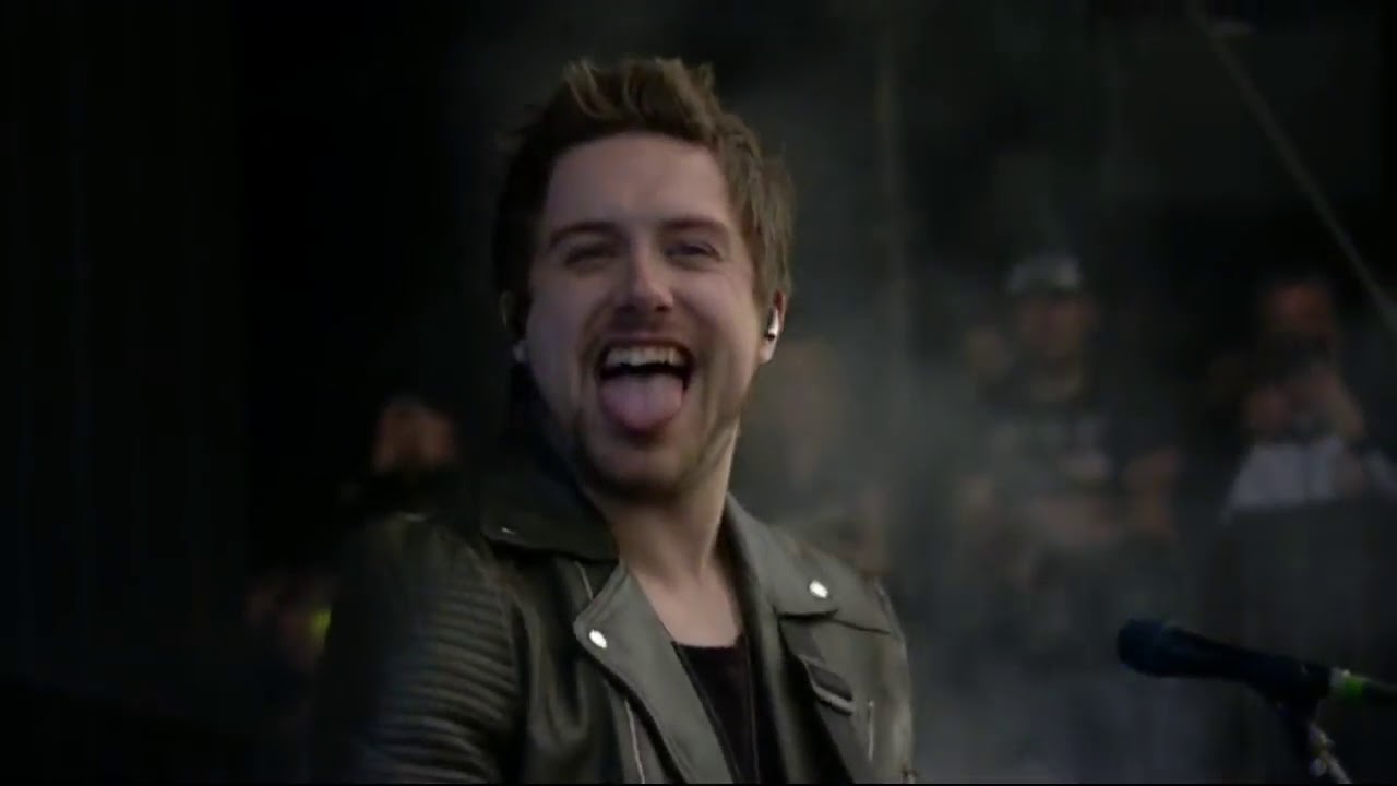 Bullet For My Valentine - Don't Need You & Over It (Live At The Download Festival 2018)