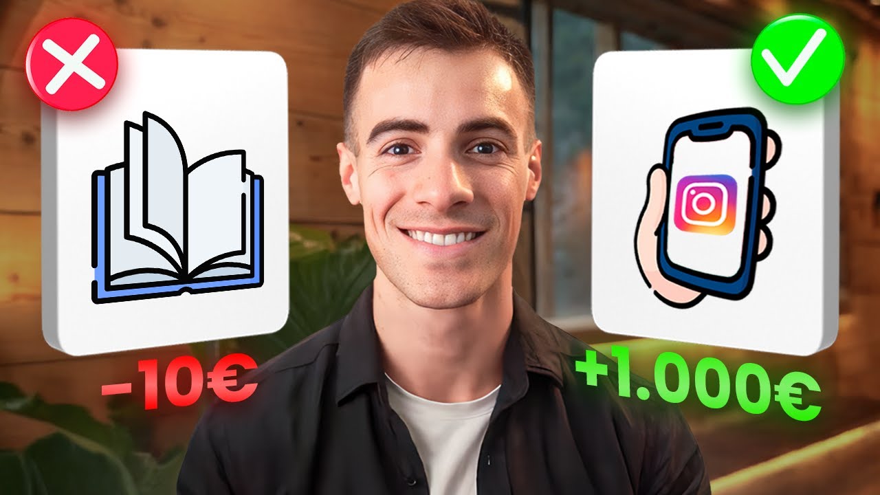 7 Hábitos (fáciles) que me Hicieron Rico con mis 20s