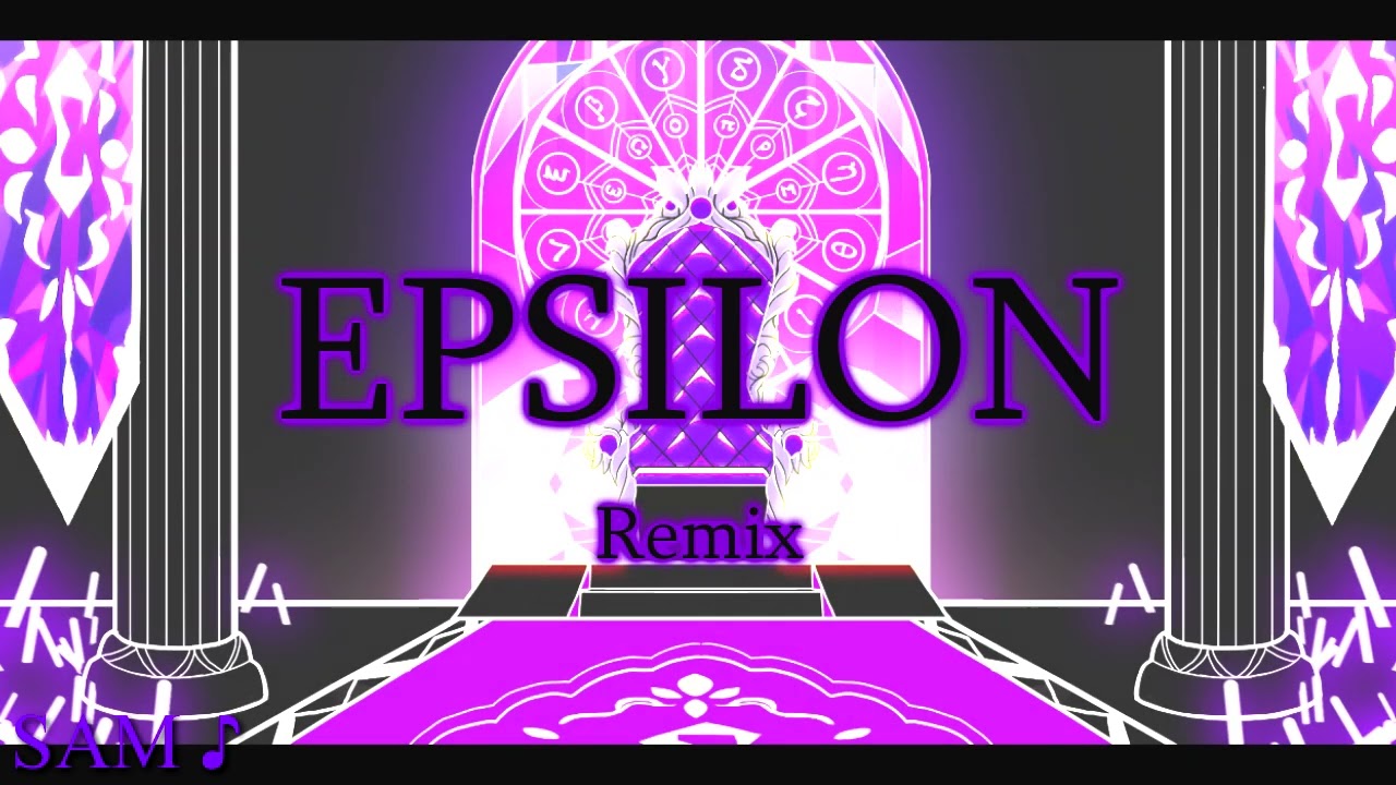 Epsilon - FNF Hood RoundTable [Remix]