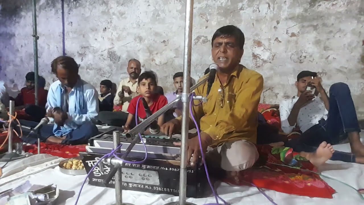 भजन जैसल धाड़वी  गायक बलदेव जी कलरु ज्यादा से ज्यादा लाइक करो और शेयर करो