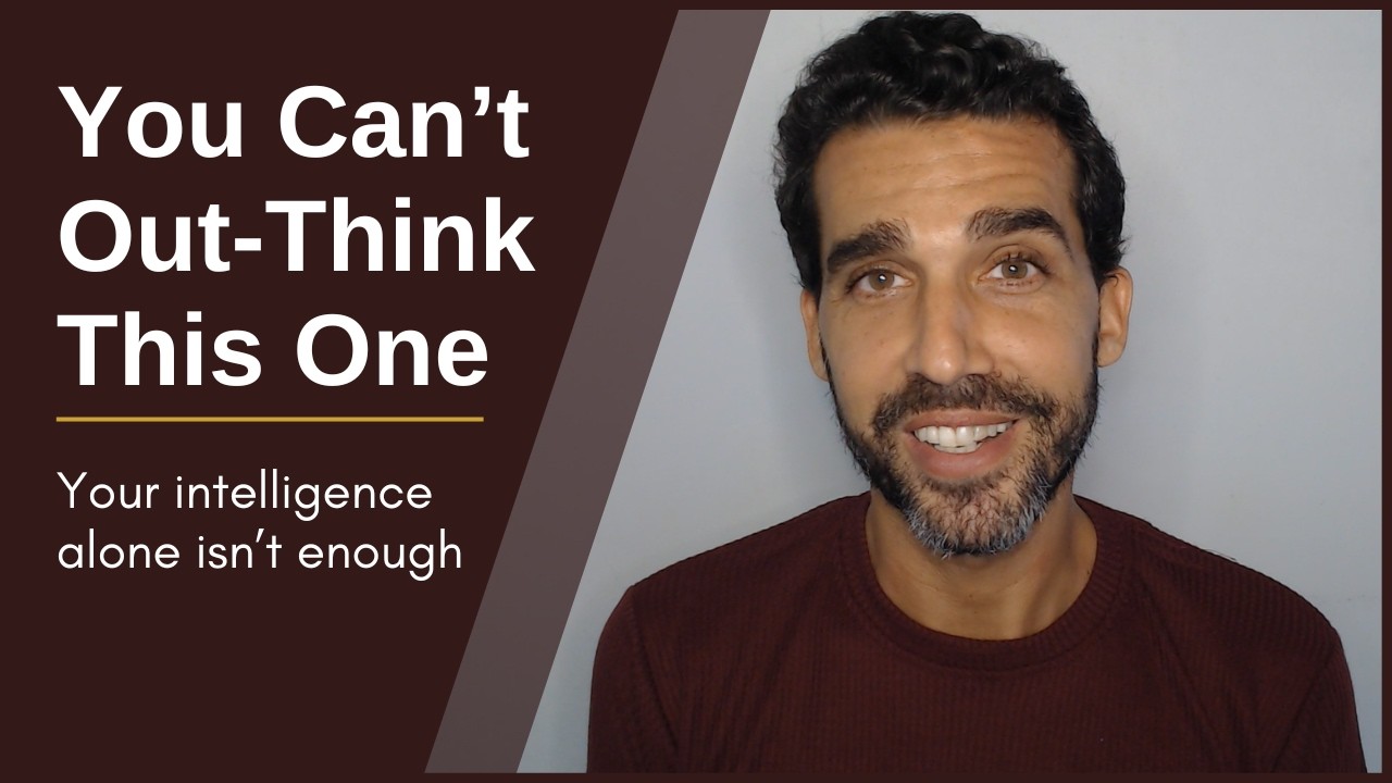 5 Reasons Smart Men Struggle In Relationships (Without Realizing It)