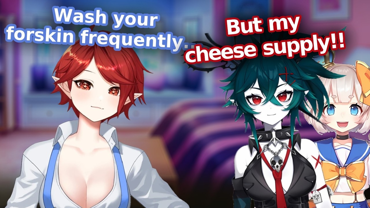 Hinabobina, Eros and MariMari_EN have 
