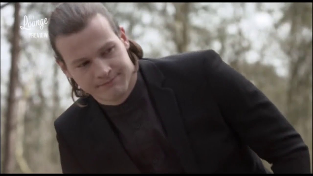 GTST - Wiet en Anna | Afscheid van Bianca - Story line #561 (19 juni 2015)