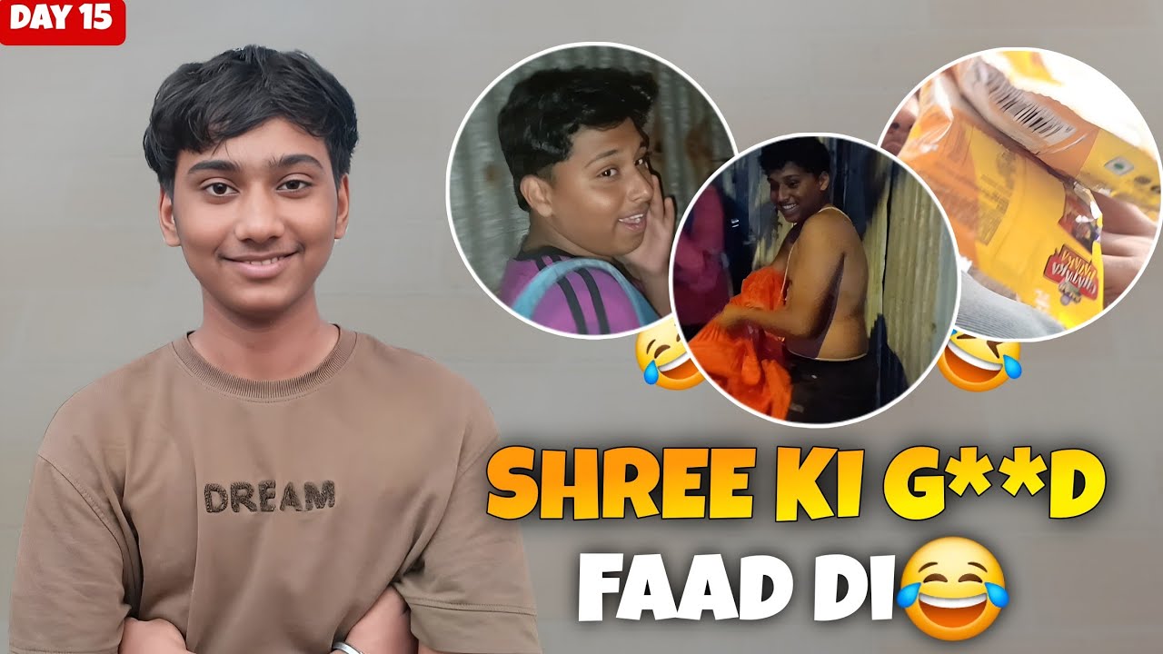 Class Mai Unlimited B@ckchodi 😂 #vlog 