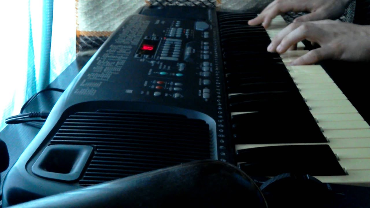 Will.I.am That Power piano cover
