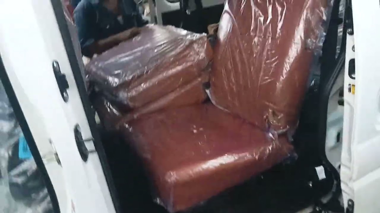 New Eeco seat call me 8169429255 Mumbai