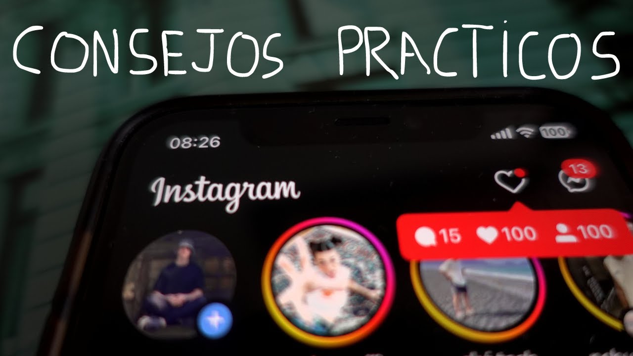 Como reducir el uso de redes sociales