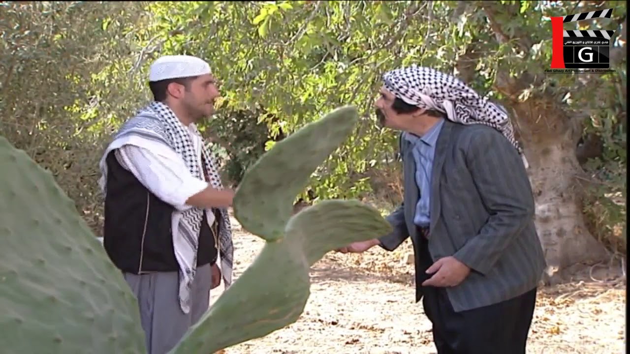 مسلسل حكايا المرايا ـ كل شيء تمام ـ ياسر العظمة ـ محمد قنوع ـ ادهم مرشد ـ Maraya 2001