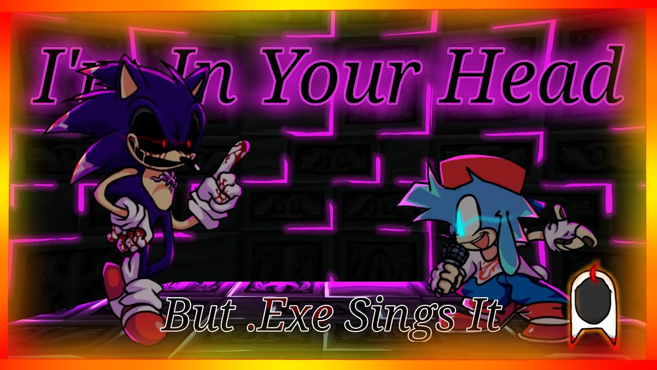 (+Flm) Im In Your Head But Xeno Sings It!