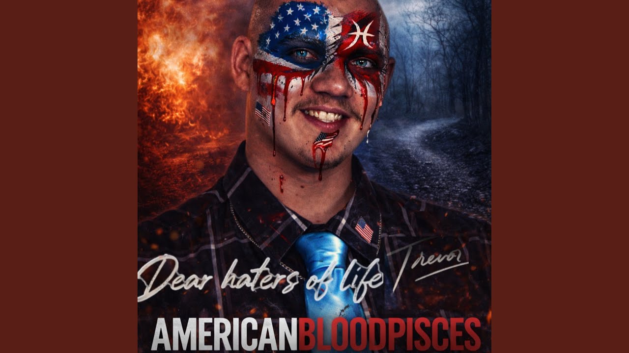 Dear haters of life