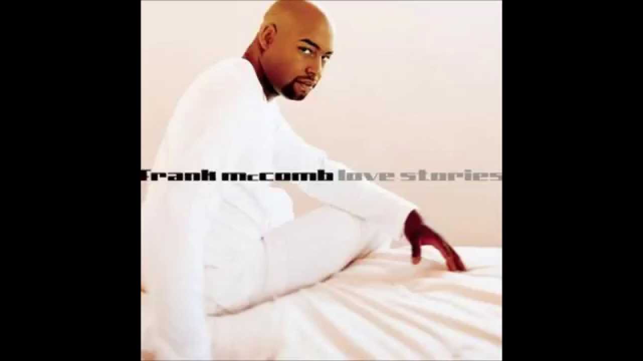 Frank McComb - All You Need Is Love
