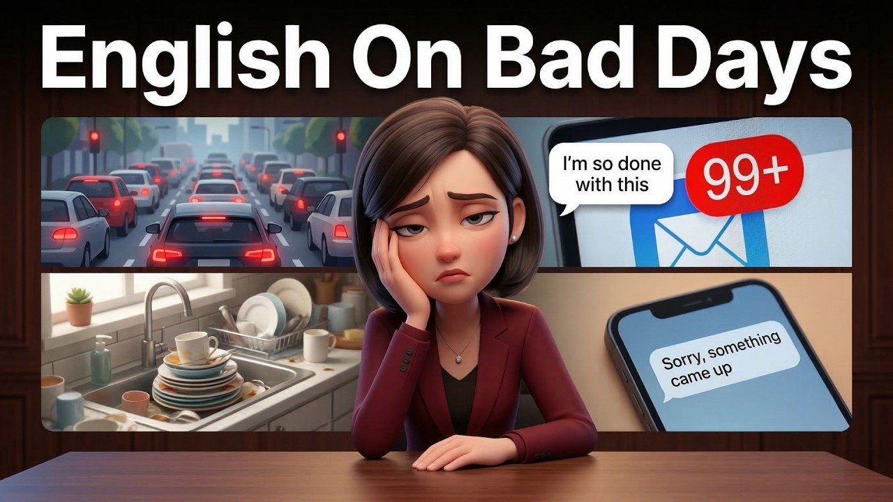 Native English Speakers Never Say 'I'm Angry' – Here's What They Actually Say