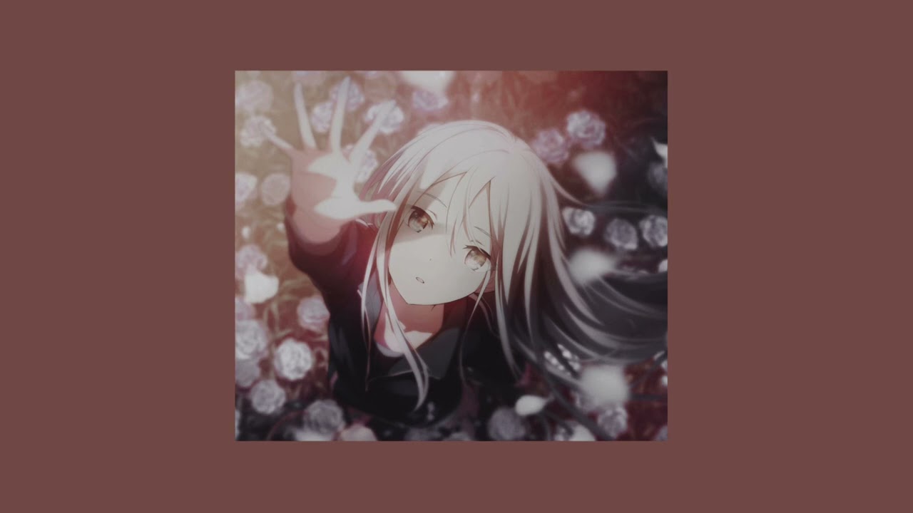 Inochi ni kiraware teiru - kanade ver. (Slowed + reverb)
