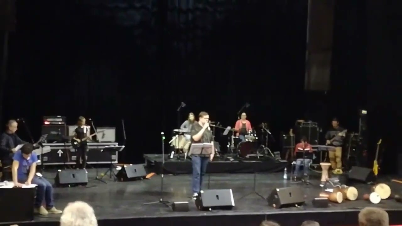 THE WHITE STRIPES / cover / Chris from The Tedds