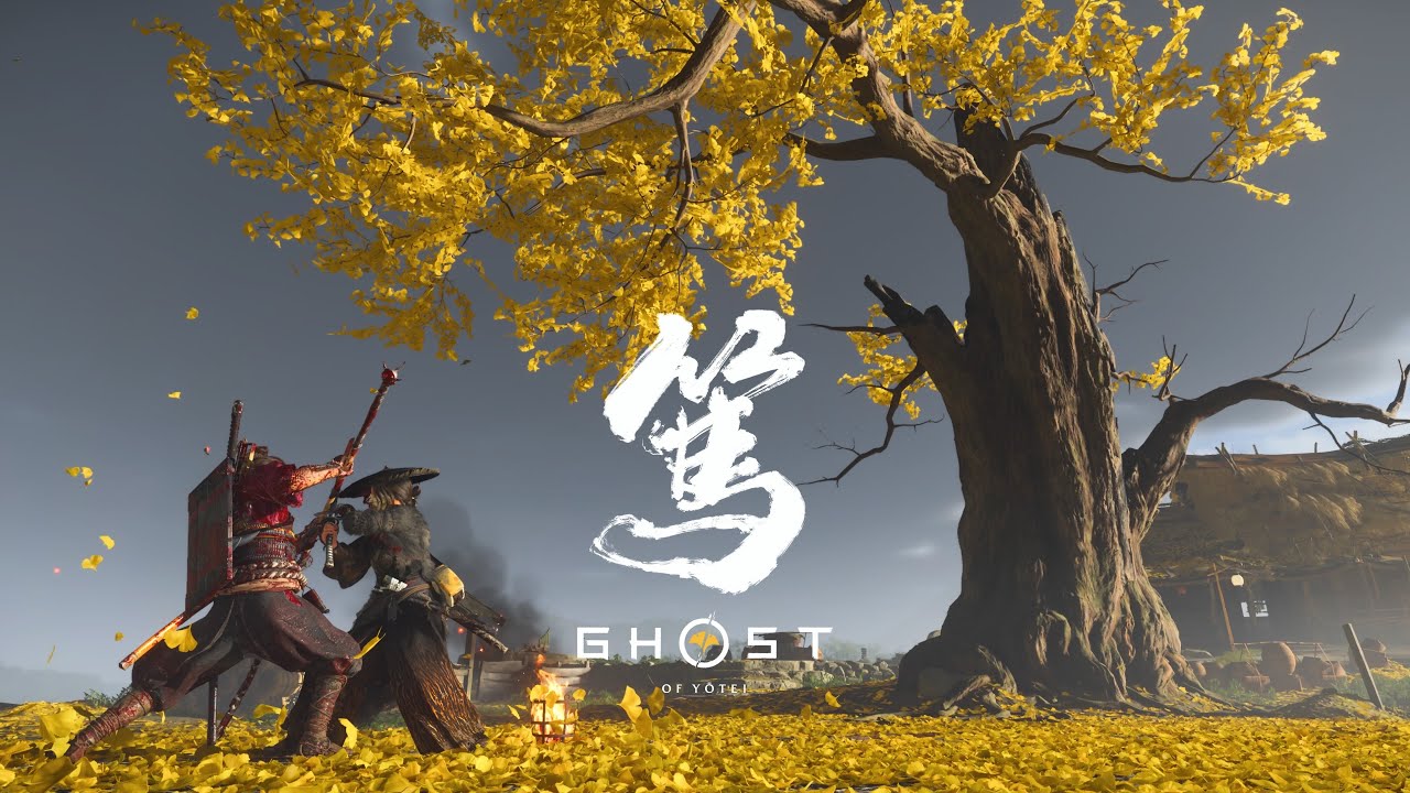Ghost of Yotei - Lord Saito - Lethal Difficulty (No Damage)
