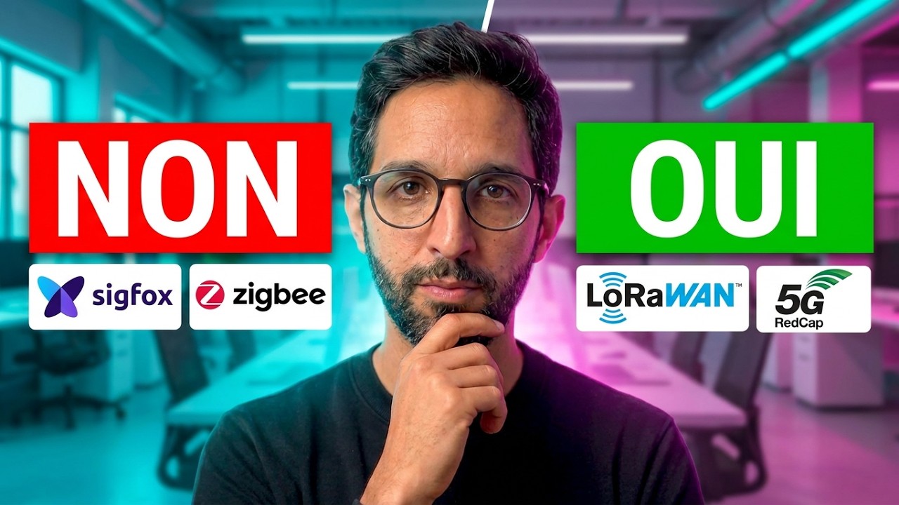 IoT 2030 : Qui survit, qui meurt ?