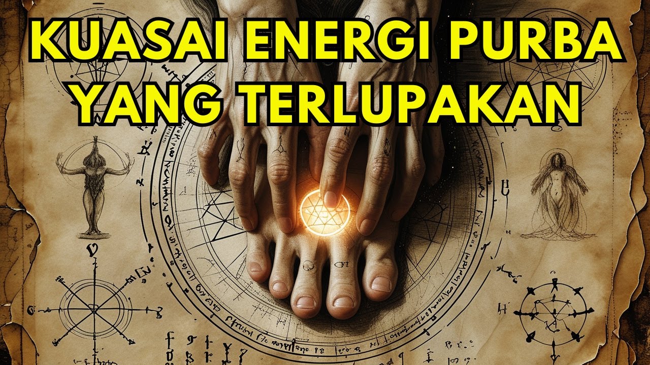Napas Naga: Metode Pernapasan Tao yang Membangkitkan Energi Batin Anda