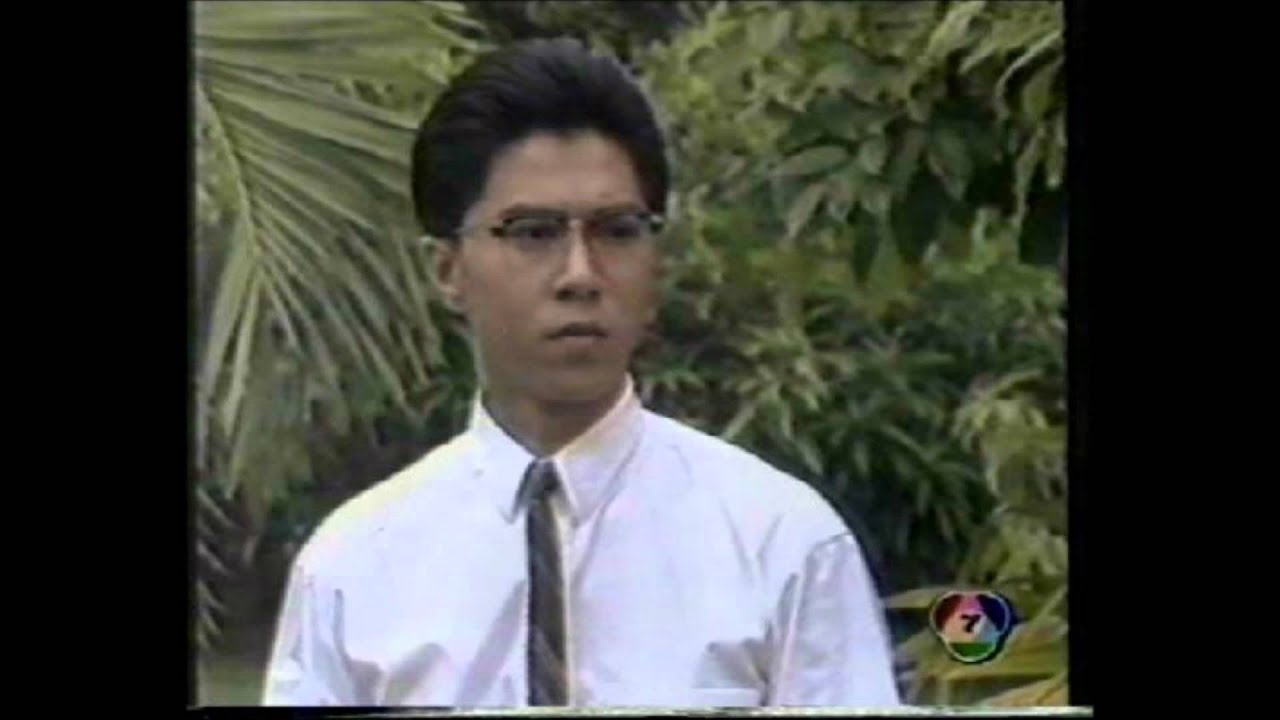 เพลงละครตำรับรัก 2532