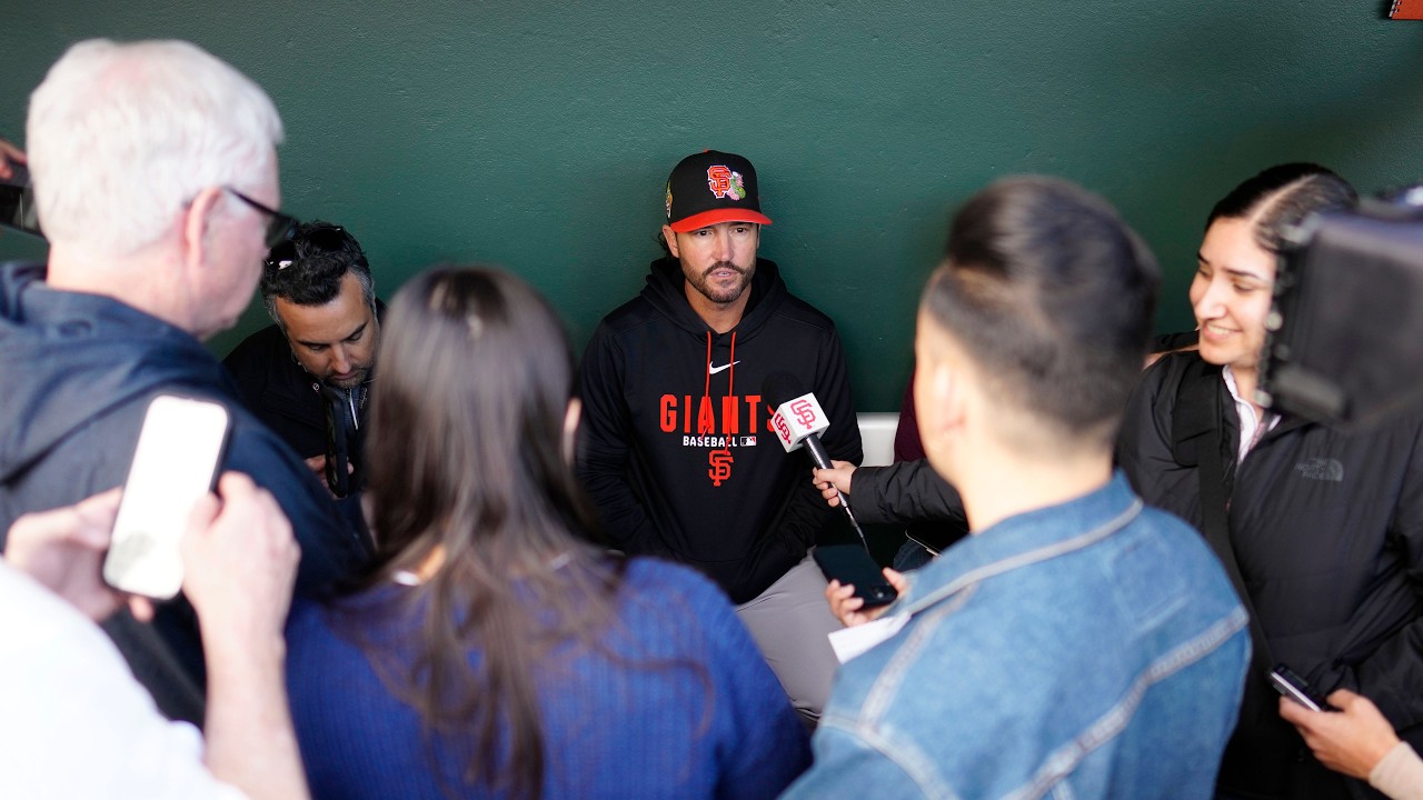 Day 1 Spring Training Reaction: Vitello, Eldridge, Arráez & Relievers (Feat. Shayna Rubin)