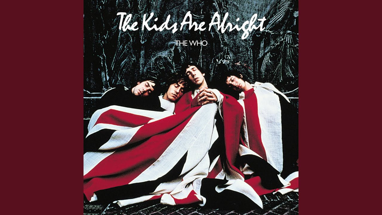 Won't Get Fooled Again (Live At Shepperton Studios)