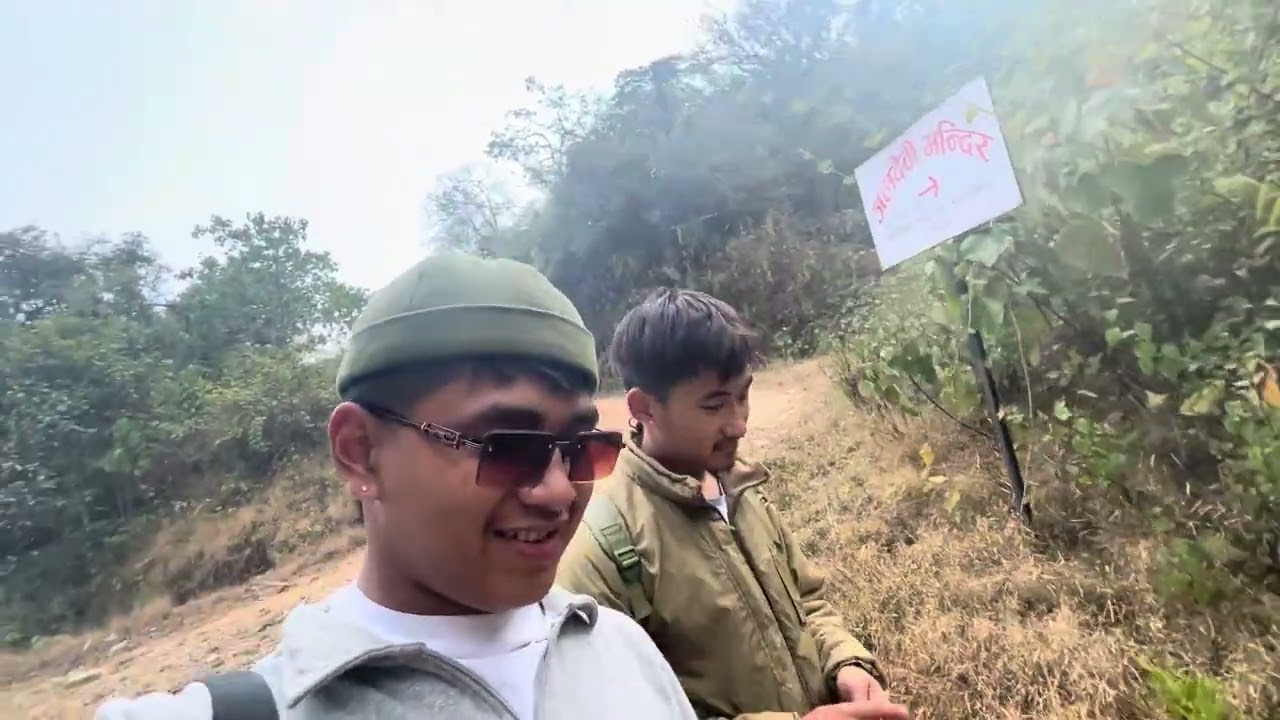 Puranokot stupa vlogs❤️