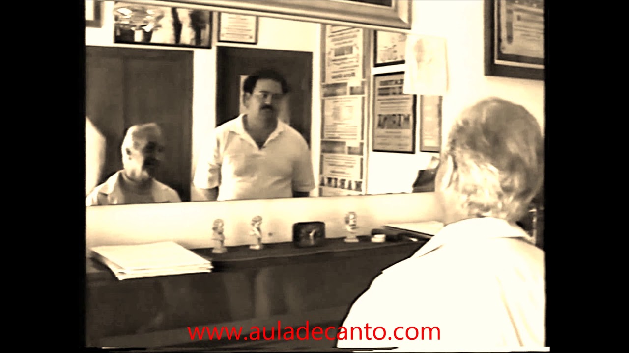 FERNANDO BAÑÓ & ANDRÉS ORPI (padre)-1ª